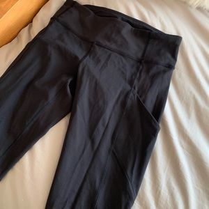 Lululemon speed tight full length